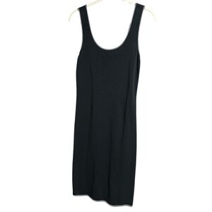 Vintage Escada knit Dress Size 38